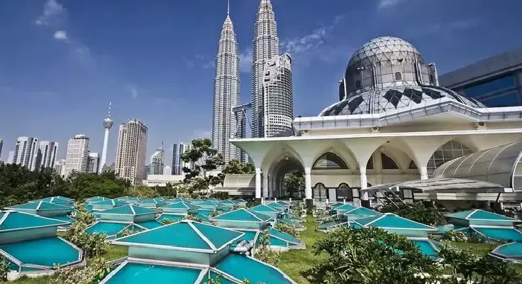 تور مالزی تیر 1404